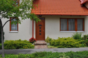 Betérő Apartman Veszprém